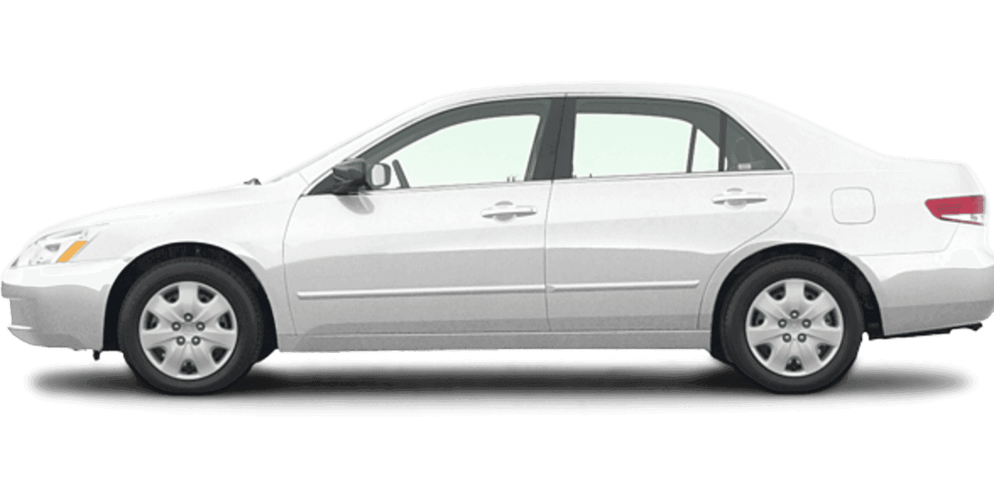 2003 Honda Accord LX in Bay Shore NY For Sale - Image 1