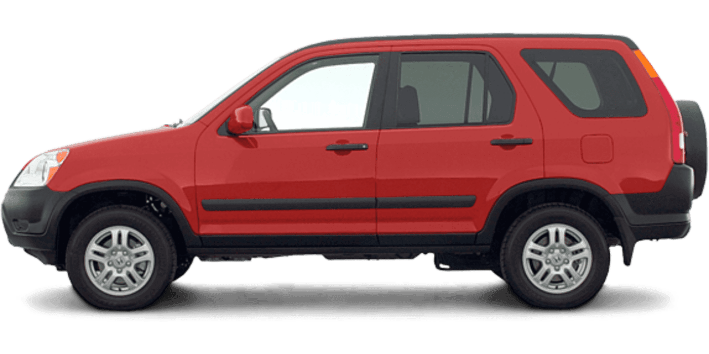 2003 Honda CR-V EX in Franklin TN For Sale - Image 1