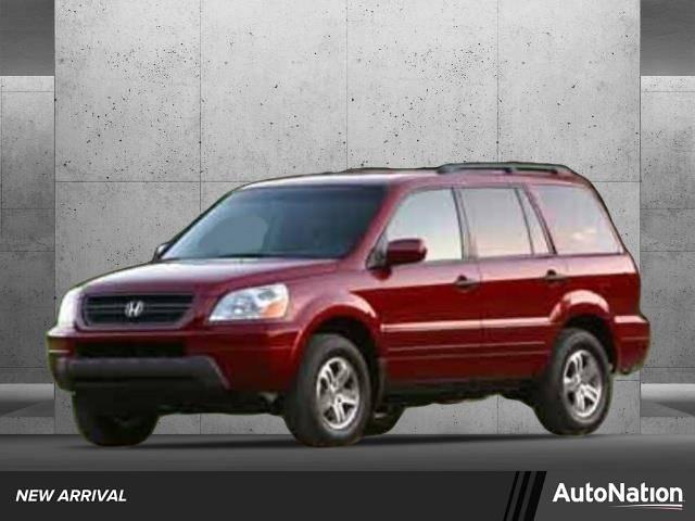 2003 Honda Pilot EX in Golden CO For Sale - Image 1