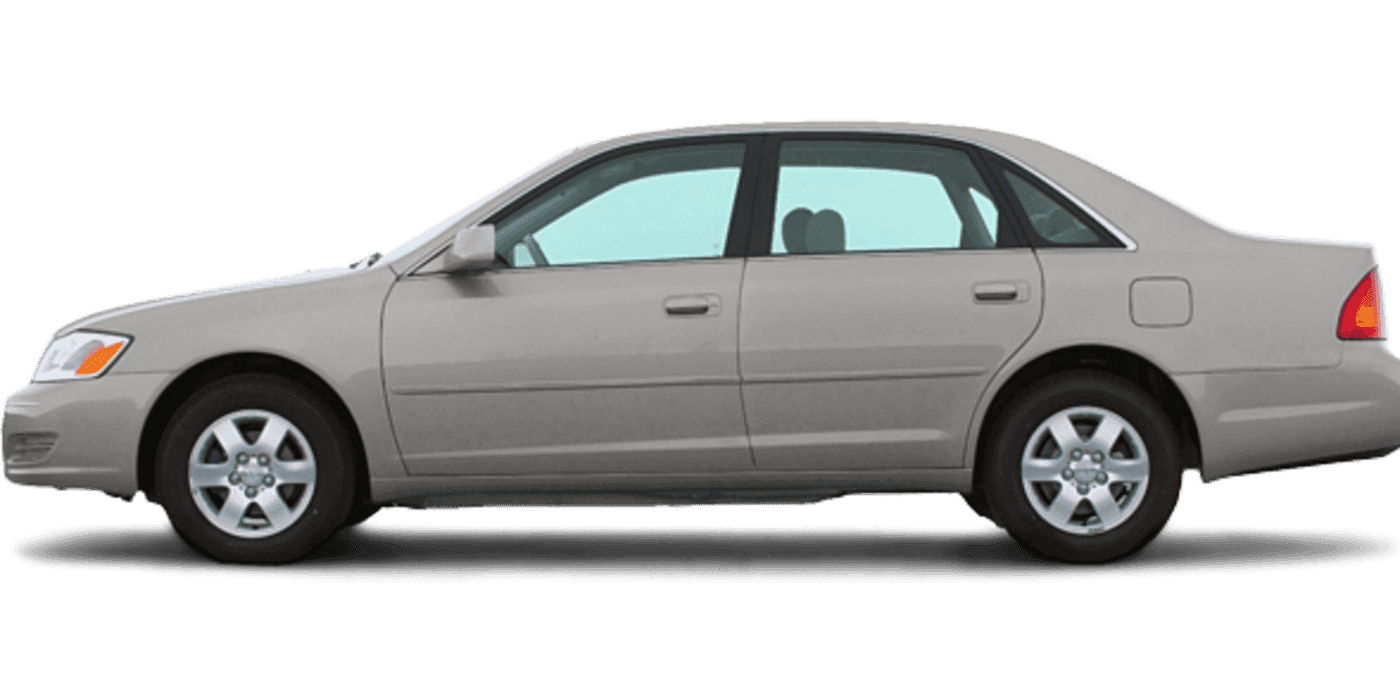 2003 Toyota Avalon XL in Westminster MD For Sale - Image 1