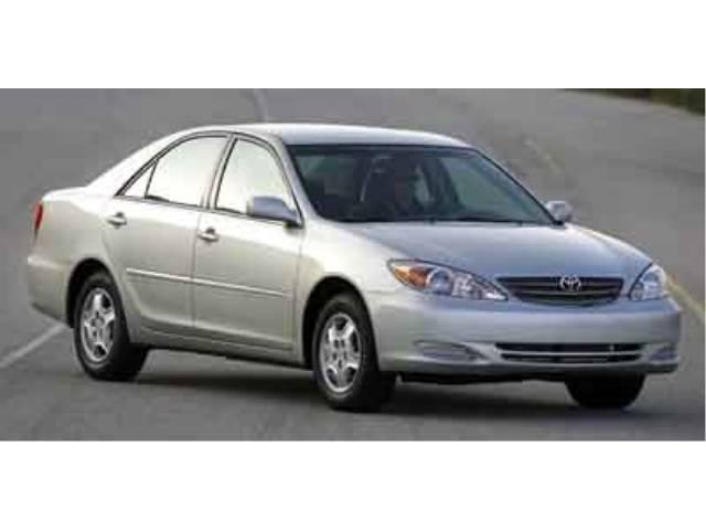 2003 Toyota Camry LE in Winter Park FL For Sale - Image 1