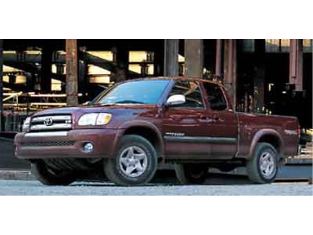 2003 Toyota Tundra SR5 in Torrance CA For Sale - Image 1