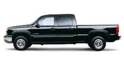 2004 Chevrolet Silverado 2500 LS in Longview WA For Sale - Image 1