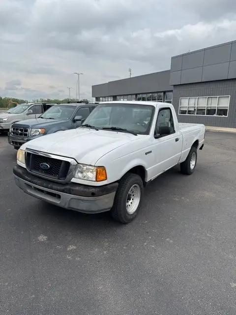 2004 Ford Ranger XL in Plainfield IN For Sale - Image 1