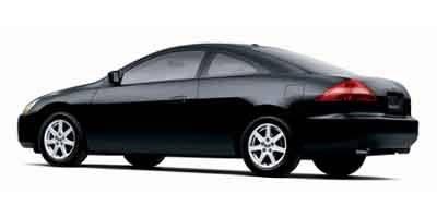 2004 Honda Accord EX V6 in Fairfield CA For Sale - Image 1