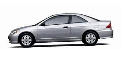 2004 Honda Civic VP in Vista CA For Sale - Image 1