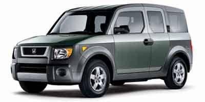 2004 Honda Element EX in Wilsonville OR For Sale - Image 1