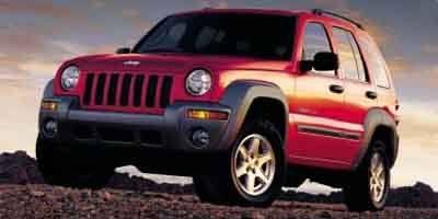 2004 Jeep Liberty Sport in West Valley UT For Sale - Image 1