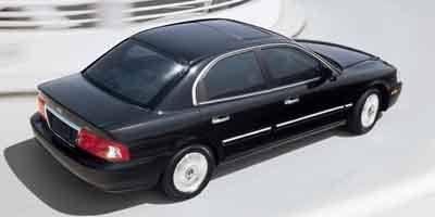 2004 Kia Optima LX in West Warwick RI For Sale - Image 1