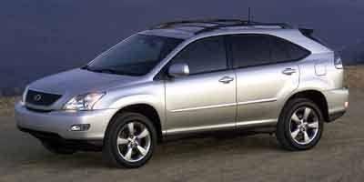 2004 Lexus RX RX 330 in Tampa FL For Sale - Image 1