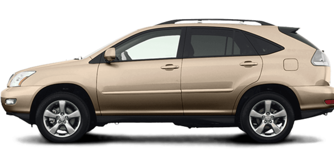 2004 Lexus RX RX 330 in Henderson NV For Sale - Image 1