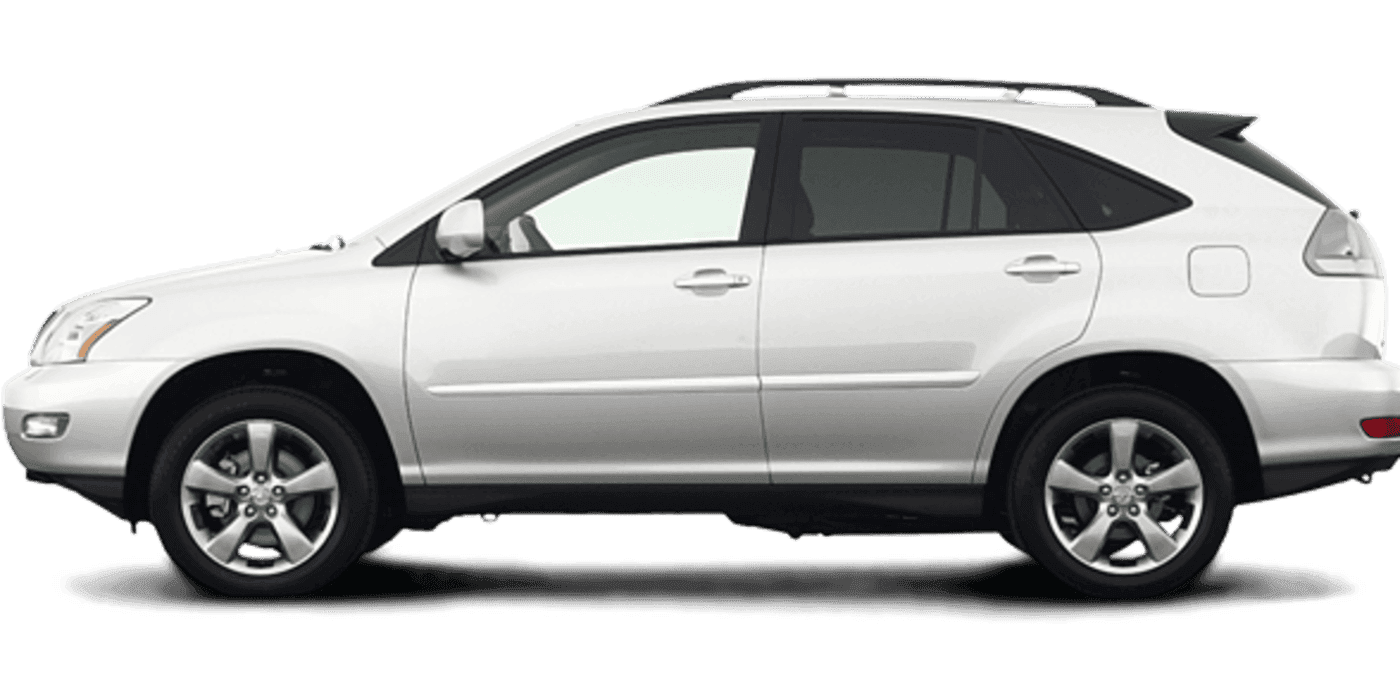 2004 Lexus RX RX 330 in Saint Cloud FL For Sale - Image 1