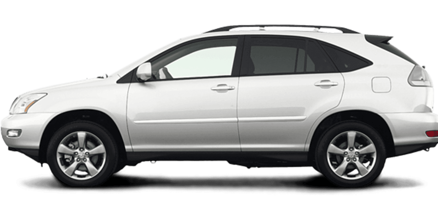 2004 Lexus RX RX 330 in Rockville MD For Sale - Image 1