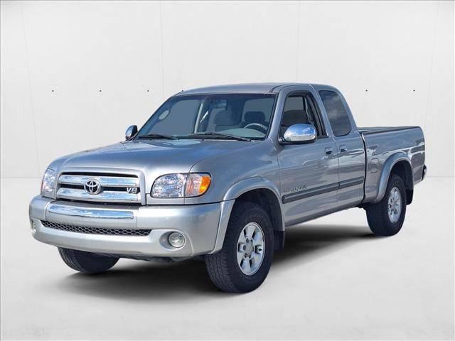 2004 Toyota Tundra SR5 in Cerritos CA For Sale - Image 1
