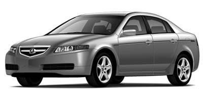 2005 Acura TL Standard in Tampa FL For Sale - Image 1