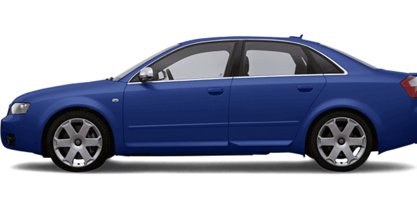2005 Audi S4 Standard in Henderson NV For Sale - Image 1
