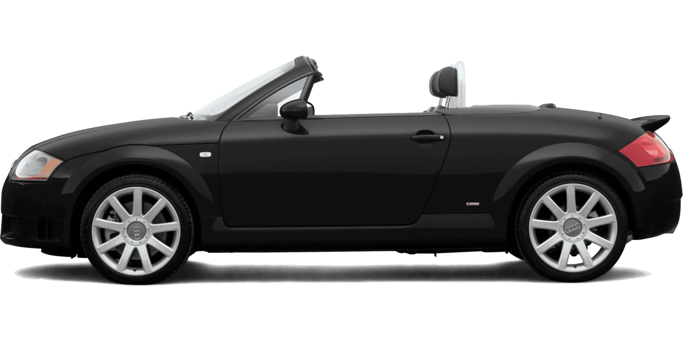 2005 Audi TT 1.8T in Twinsburg OH For Sale - Image 1