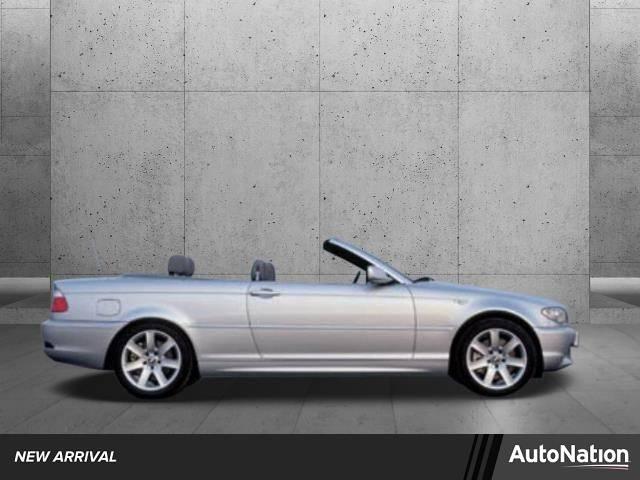 2005 BMW 3 Series 330Ci in Hardeeville SC For Sale - Image 1