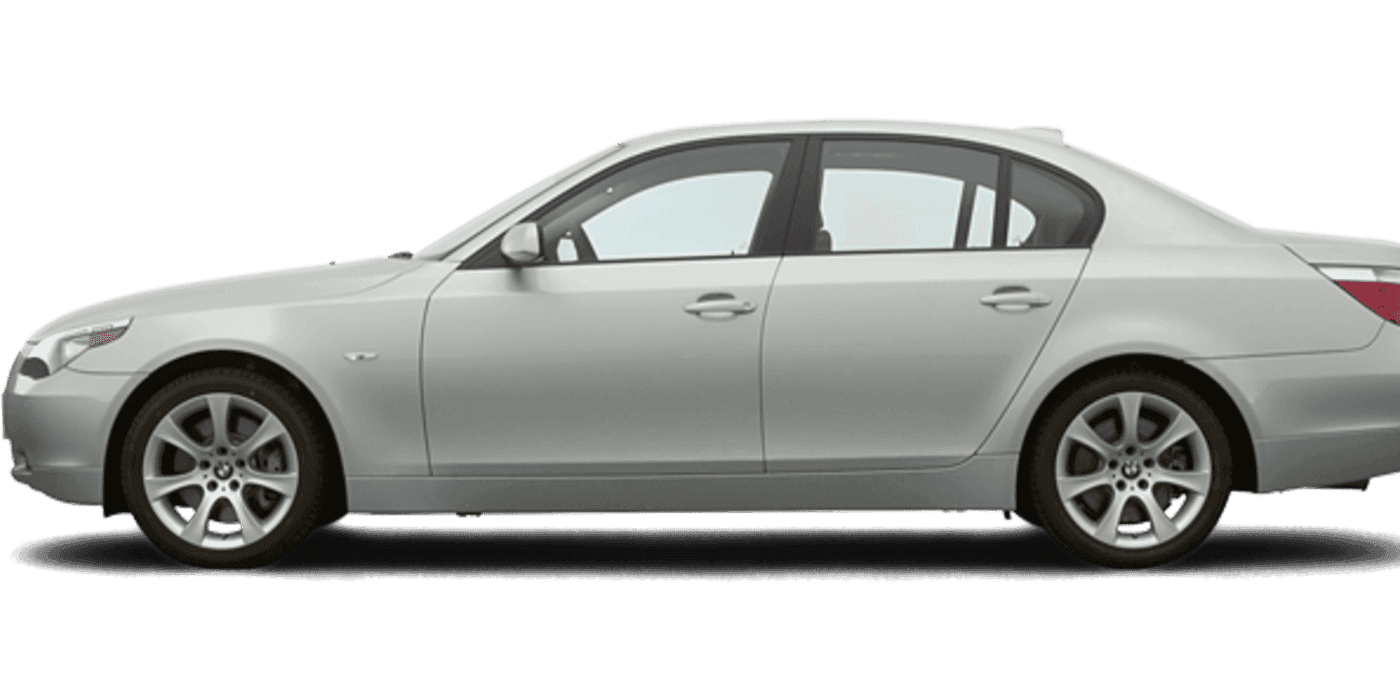 2005 BMW 5 Series 525i in Barrington IL For Sale - Image 1