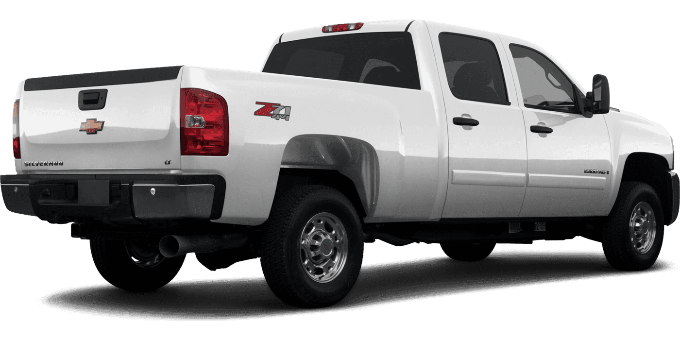 2005 Chevrolet Silverado 2500HD LT in Las Cruces NM For Sale - Image 1
