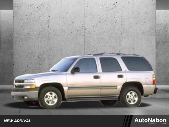 2005 Chevrolet Tahoe LT in Corpus Christi TX For Sale - Image 1