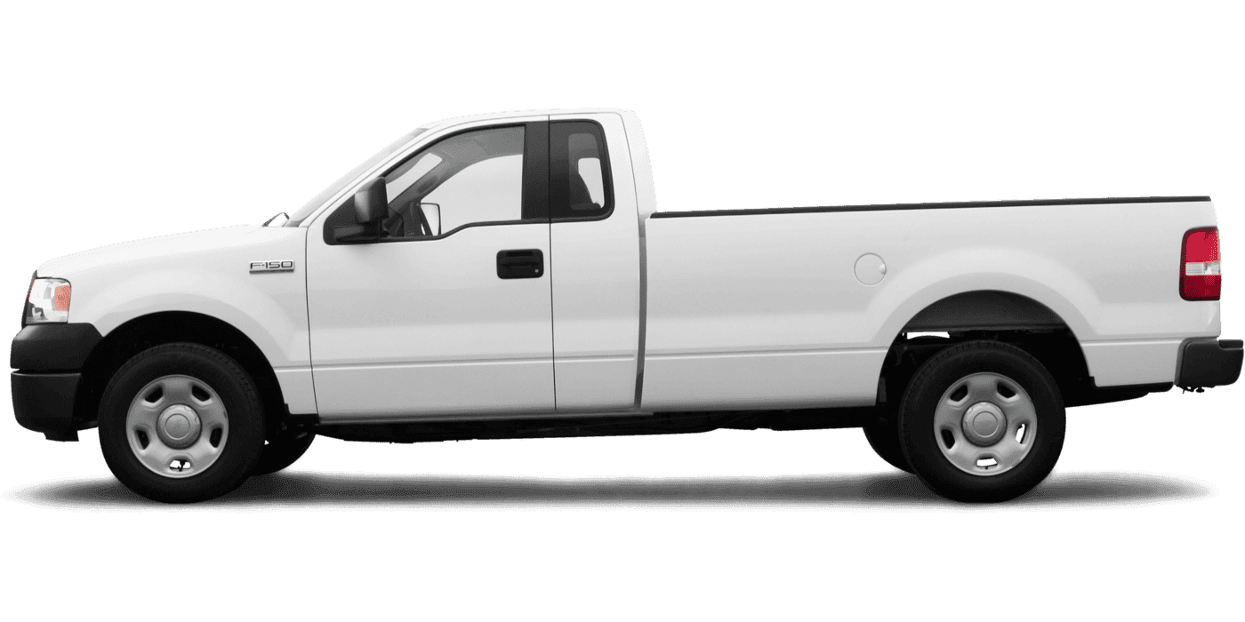 2005 Ford F-150 XL in Vero Beach FL For Sale - Image 1