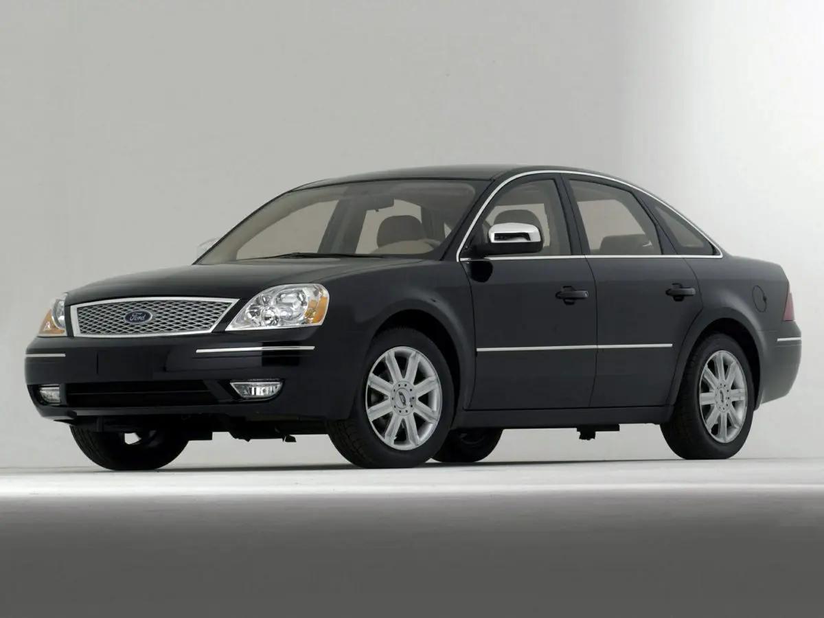 2005 Ford Five Hundred SE in Royal Palm Beach FL For Sale - Image 1