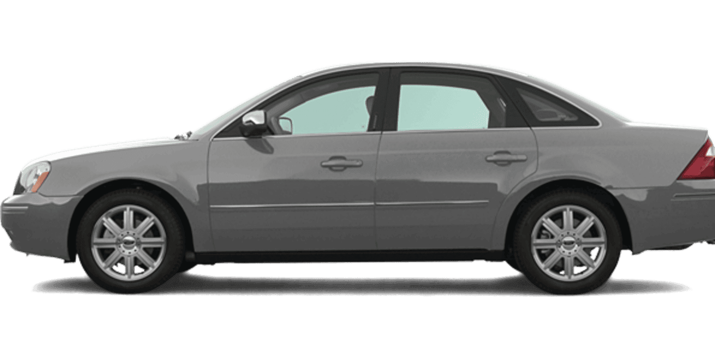 2005 Ford Five Hundred SEL in Tipton IN For Sale - Image 1