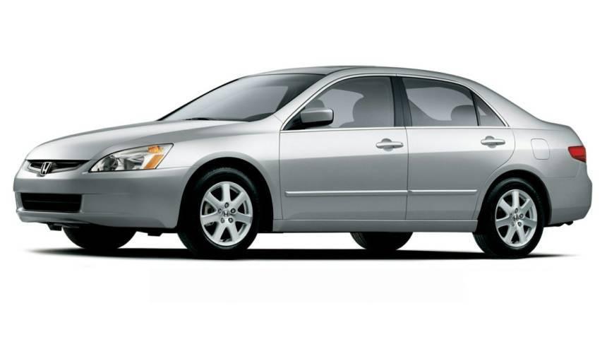 2005 Honda Accord EX in Eatontown NJ For Sale - Image 1