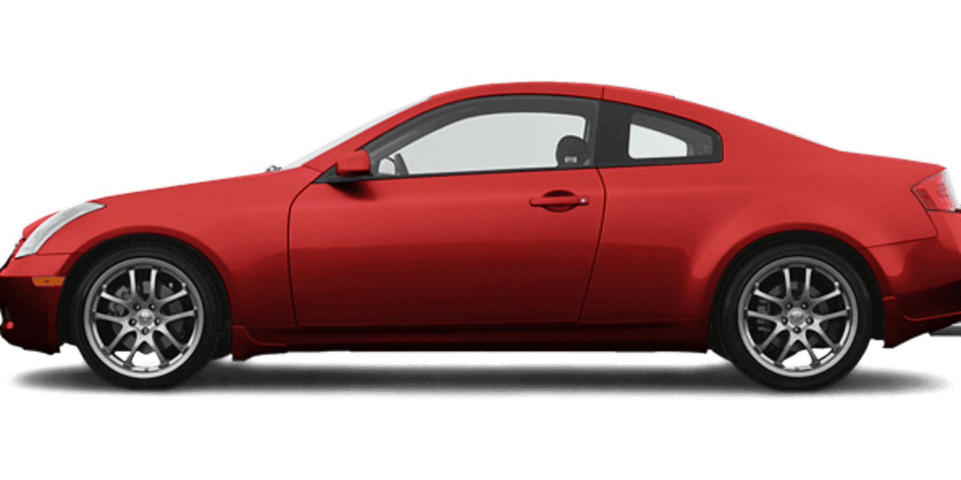 2005 INFINITI G G35 in Union City GA For Sale - Image 1