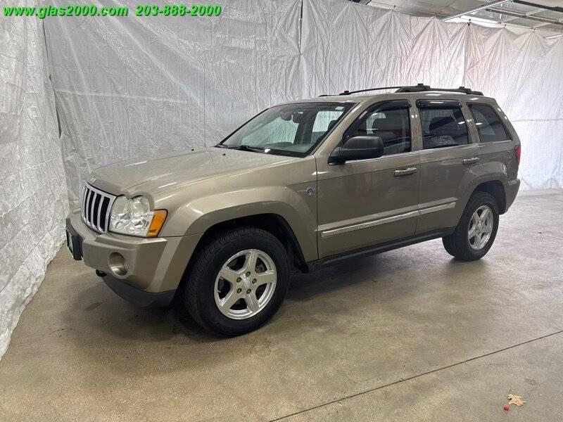 2005 Jeep Grand Cherokee Limited in Bethany CT For Sale - Image 1