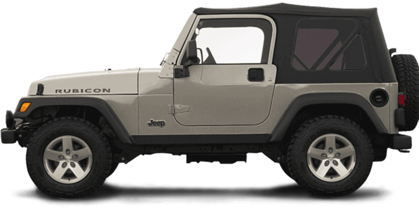 2005 Jeep Wrangler X in Matthews NC For Sale - Image 1