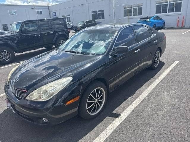 2005 Lexus ES ES 330 in Spokane WA For Sale - Image 1