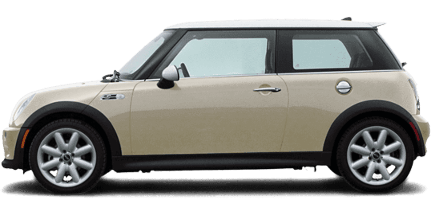 2005 MINI Cooper Cooper S in Gastonia NC For Sale - Image 1