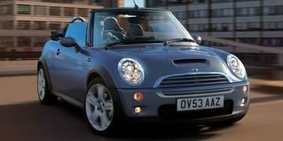 2005 MINI Cooper Cooper S in Frisco TX For Sale - Image 1