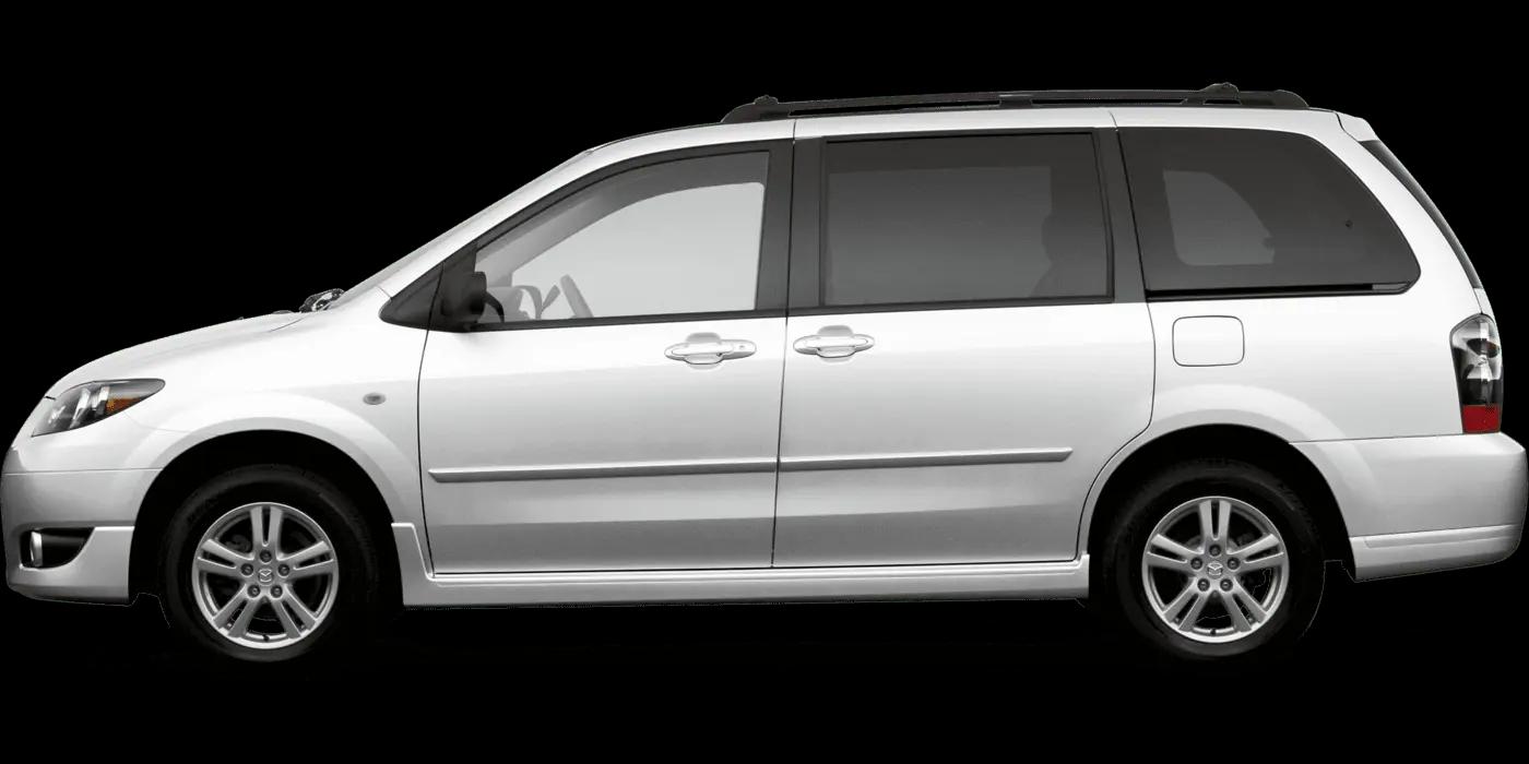 2005 Mazda MPV ES in St. Peters MO For Sale - Image 1