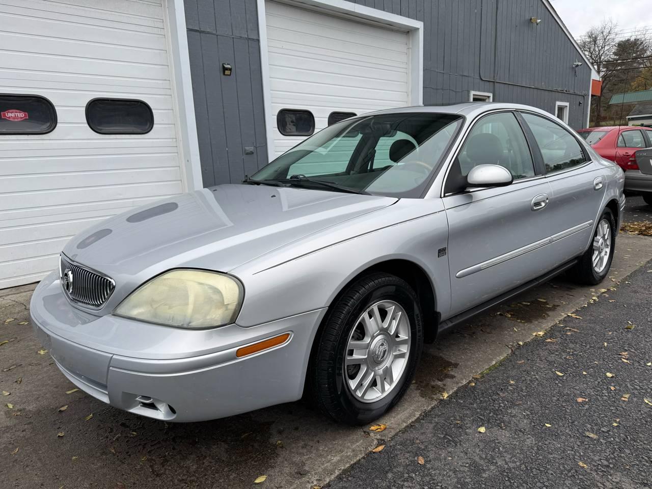 2005 Mercury Sable LS in Binghamton NY For Sale - Image 1