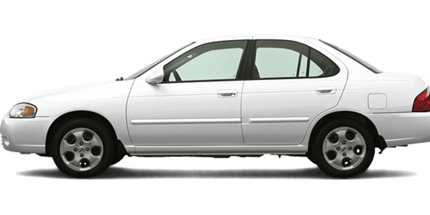 2005 Nissan Sentra 1.8 S in Fresno CA For Sale - Image 1