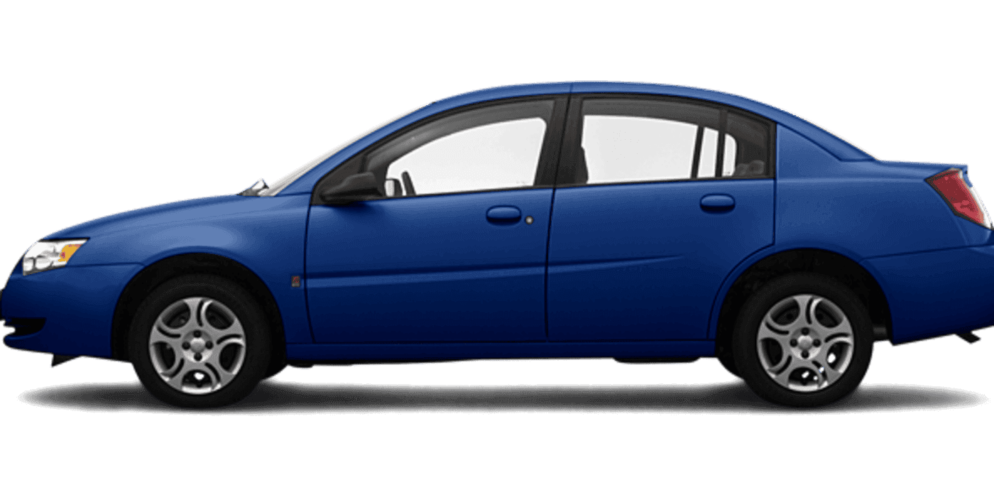2005 Saturn Ion ION 3 in Bethesda MD For Sale - Image 1