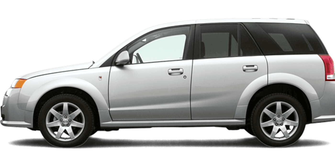 2005 Saturn VUE V6 in Sumner WA For Sale - Image 1