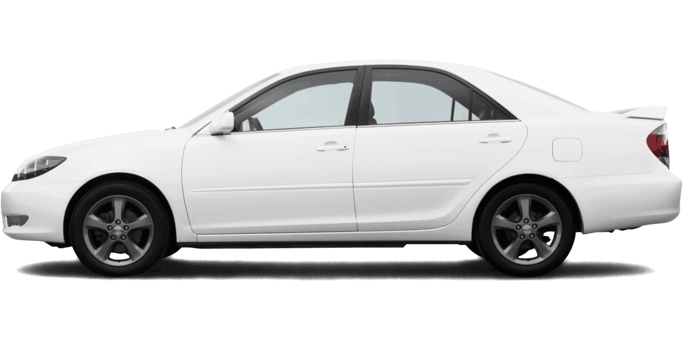 2005 Toyota Camry SE V6 in Seattle WA For Sale - Image 1