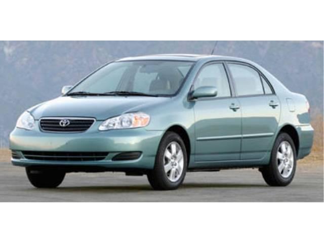 2005 Toyota Corolla CE in Lutz FL For Sale - Image 1