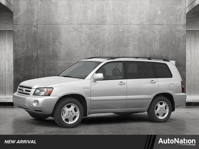 2005 Toyota Highlander Base V6 in Pinellas Park FL For Sale - Image 1