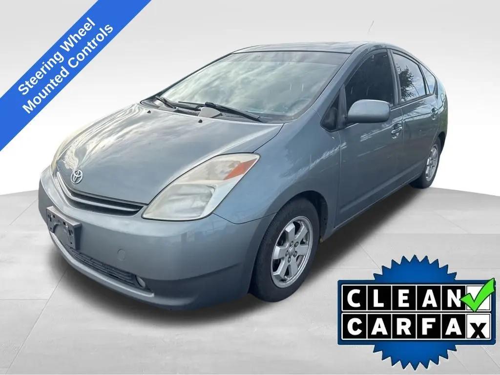 2005 Toyota Prius Base in Burlington WA For Sale - Image 1