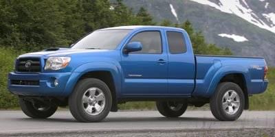 2005 Toyota Tacoma Base in Burnsville MN For Sale - Image 1