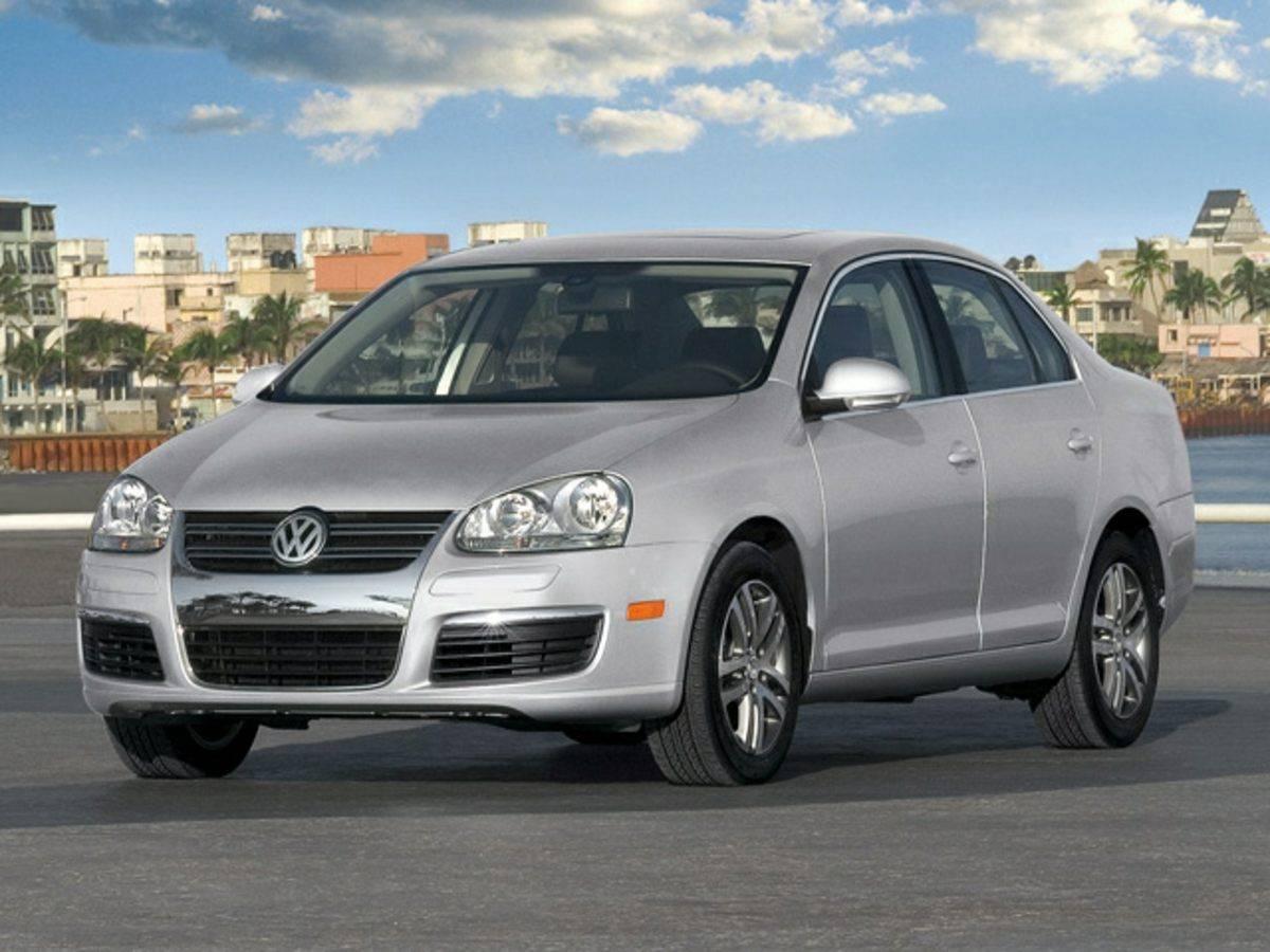 2005 Volkswagen Jetta 2.5 in Richardson TX For Sale - Image 1