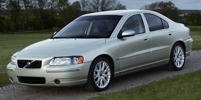 2005 Volvo S60 2.5T in Falls Church VA For Sale - Image 1