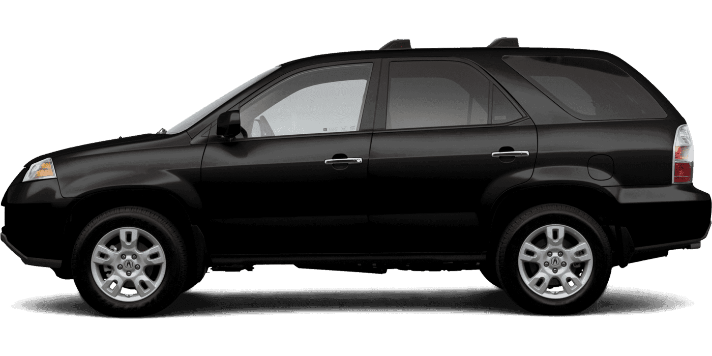 2006 Acura MDX Touring in Knoxville TN For Sale - Image 1