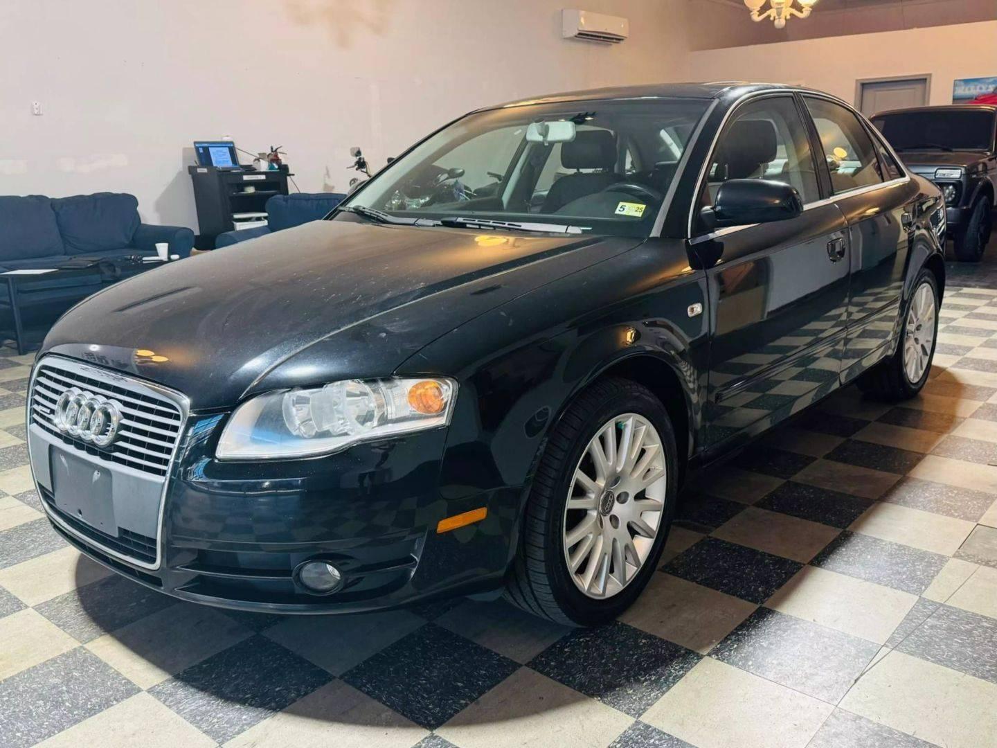 2006 Audi A4 2.0T in Stafford VA For Sale - Image 1