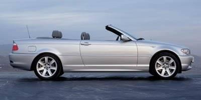 2006 BMW 3 Series 325Ci in Edmonds WA For Sale - Image 1